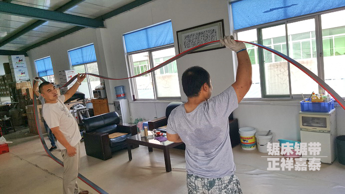 山東帶鋸條廠家