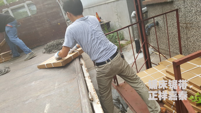 帶鋸條廠家