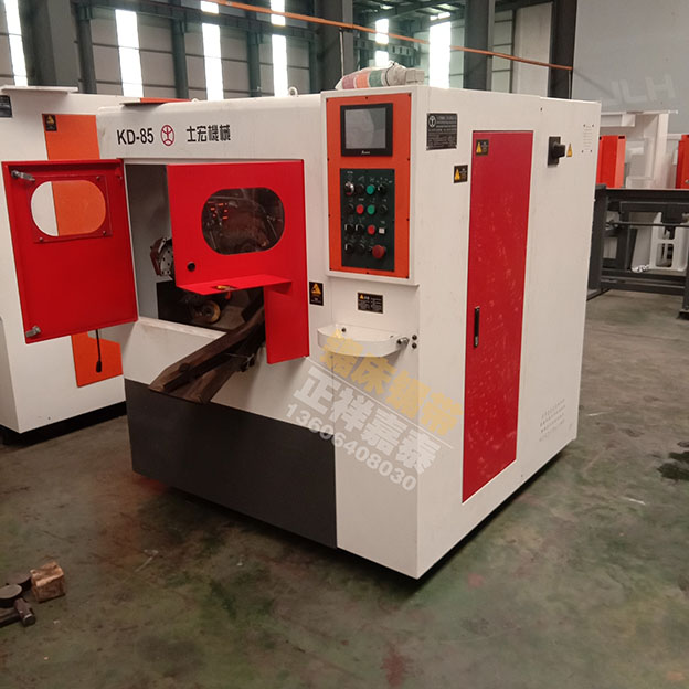 高速金屬圓鋸機